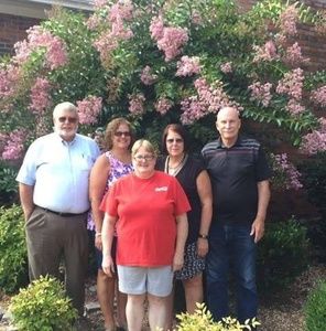 Meet your Posher, Sharon